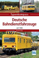 71506 Deutsche Bahndienstfahrzeuge